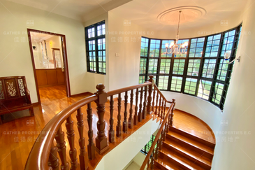 Meru Valley Golf Resort