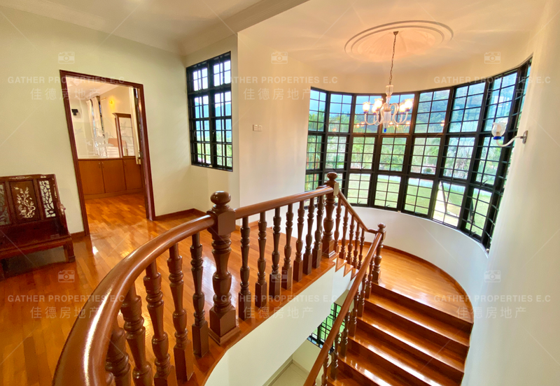 Meru Valley Golf Resort