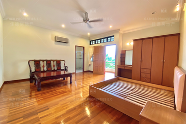 Meru Valley Golf Resort