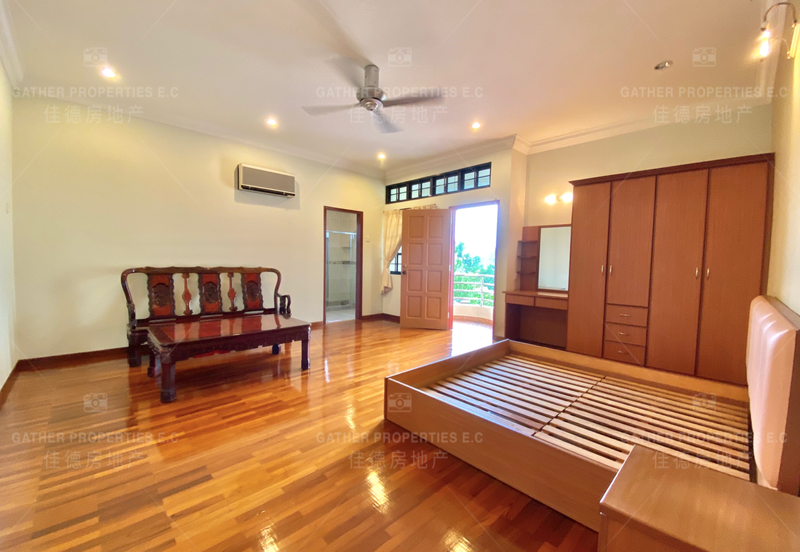 Meru Valley Golf Resort