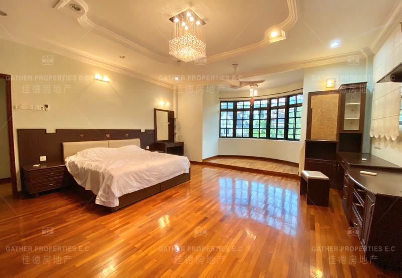 Meru Valley Golf Resort