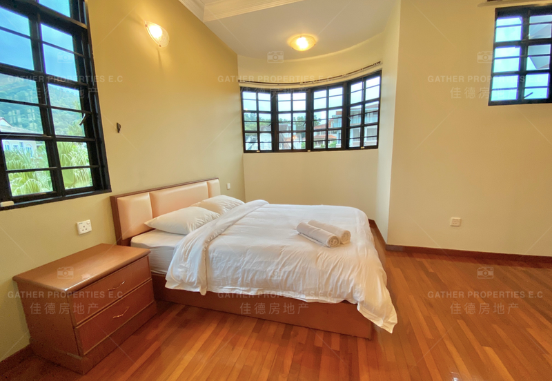 Meru Valley Golf Resort