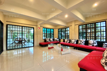 Meru Valley Golf Resort