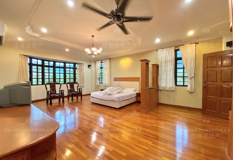 Meru Valley Golf Resort