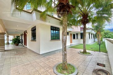 Meru Valley Golf Resort