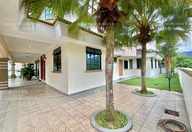 Meru Valley Golf Resort