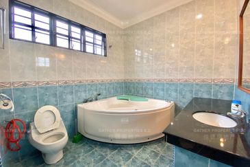 Meru Valley Golf Resort