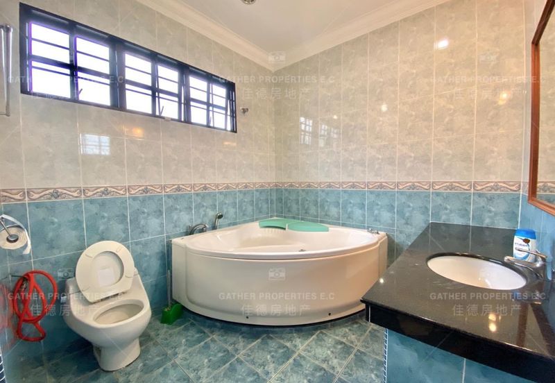 Meru Valley Golf Resort