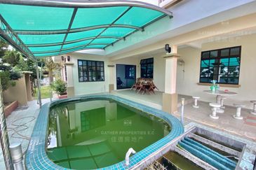 Meru Valley Golf Resort