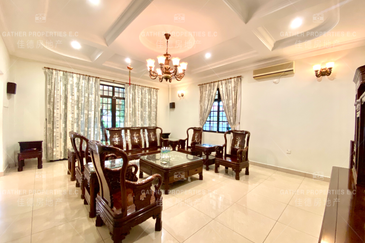 Meru Valley Golf Resort