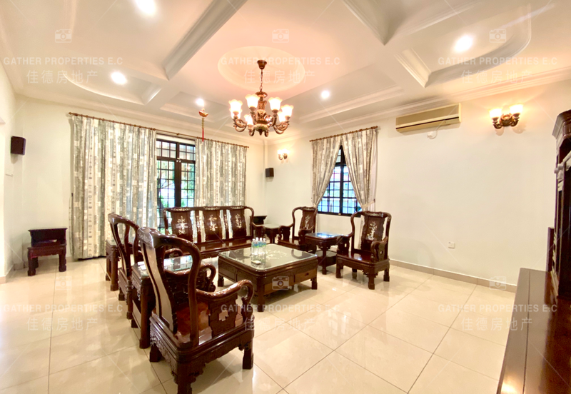 Meru Valley Golf Resort