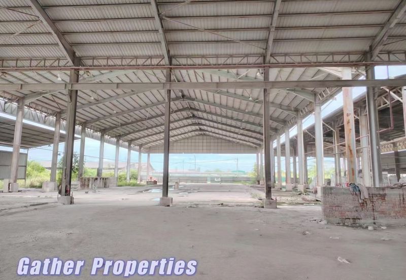 Simpang Pulai Industrial