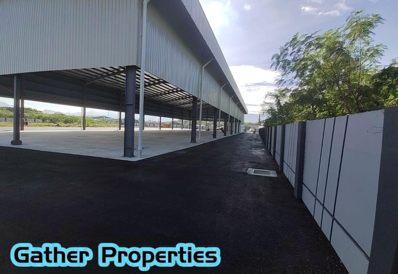 Kawasan Perindustrian Kanthan