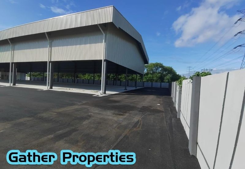 Kawasan Perindustrian Kanthan