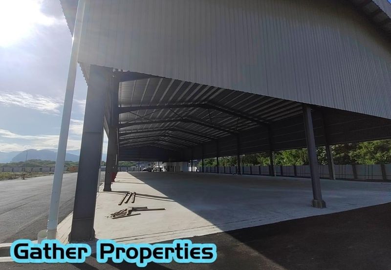 Kawasan Perindustrian Kanthan