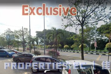 Greentown Business Centre