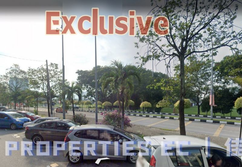 Greentown Business Centre