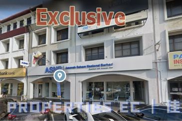 Greentown Business Centre