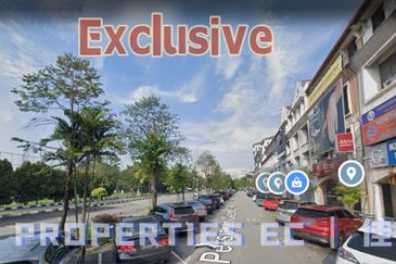 Greentown Business Centre