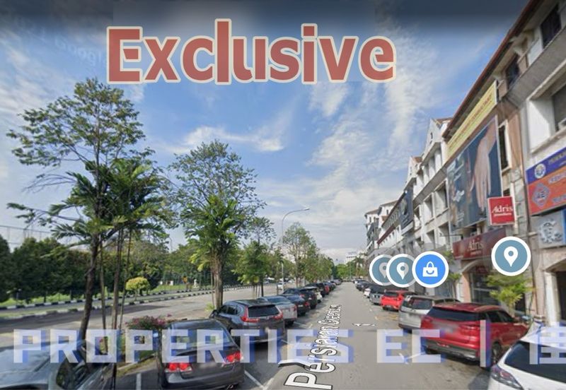 Greentown Business Centre