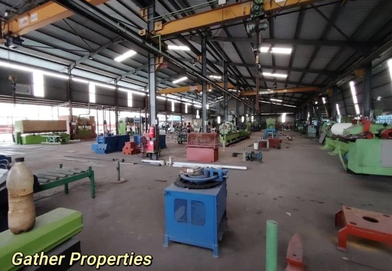 Kawasan Perindustrian Pengkalan 2