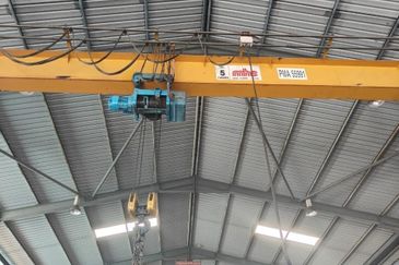 Kawasan Perindustrian Pengkalan 2