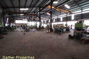 Kawasan Perindustrian Pengkalan 2