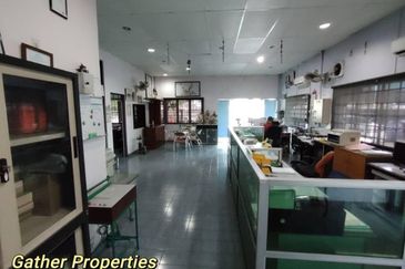 Kawasan Perindustrian Pengkalan 2