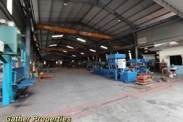 Kawasan Perindustrian Pengkalan 2