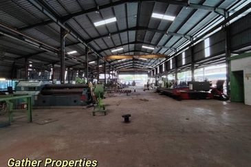 Kawasan Perindustrian Pengkalan 2
