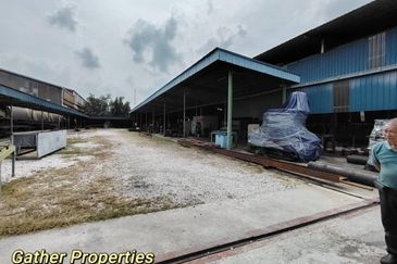 Kawasan Perindustrian Pengkalan 2