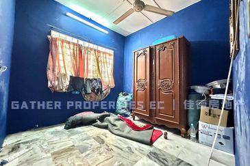 TAMAN BERJAYA, TANJUNG RAMBUTAN