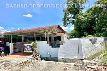 TAMAN BERJAYA, TANJUNG RAMBUTAN