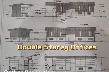 Bemban Industrial Estate (Kawasan Perindustrian Batu Gajah)