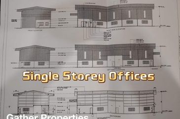 Bemban Industrial Estate (Kawasan Perindustrian Batu Gajah)