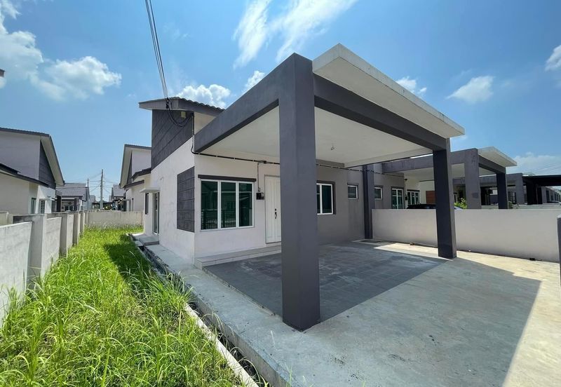 BANDAR BARU SRI KLEBANG