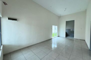 BANDAR BARU SRI KLEBANG