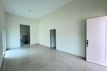 BANDAR BARU SRI KLEBANG