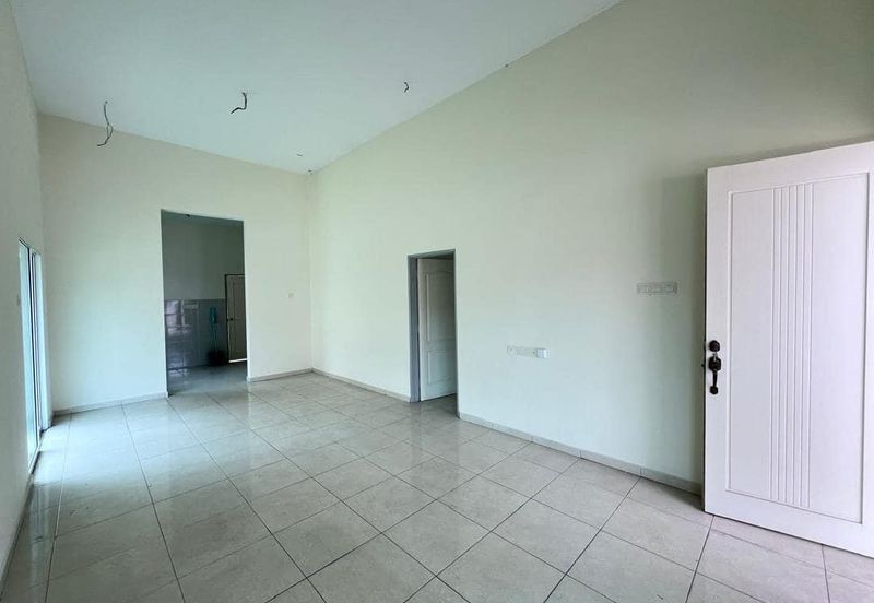 BANDAR BARU SRI KLEBANG