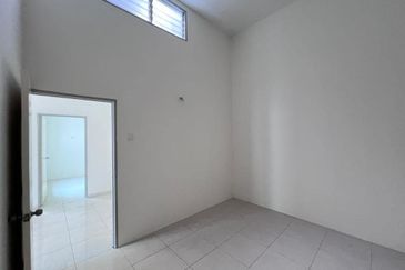 BANDAR BARU SRI KLEBANG