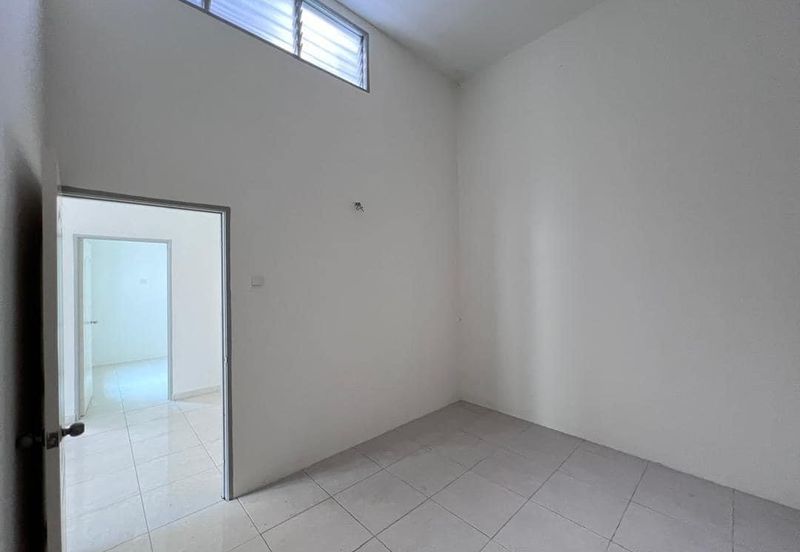 BANDAR BARU SRI KLEBANG