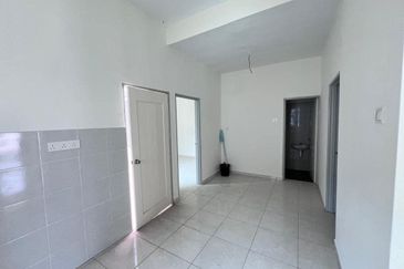 BANDAR BARU SRI KLEBANG