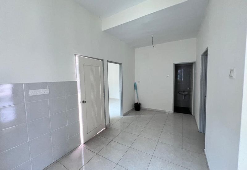 BANDAR BARU SRI KLEBANG