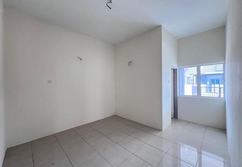 BANDAR BARU SRI KLEBANG