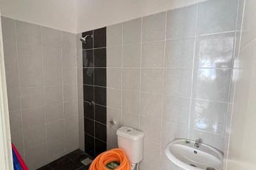 BANDAR BARU SRI KLEBANG