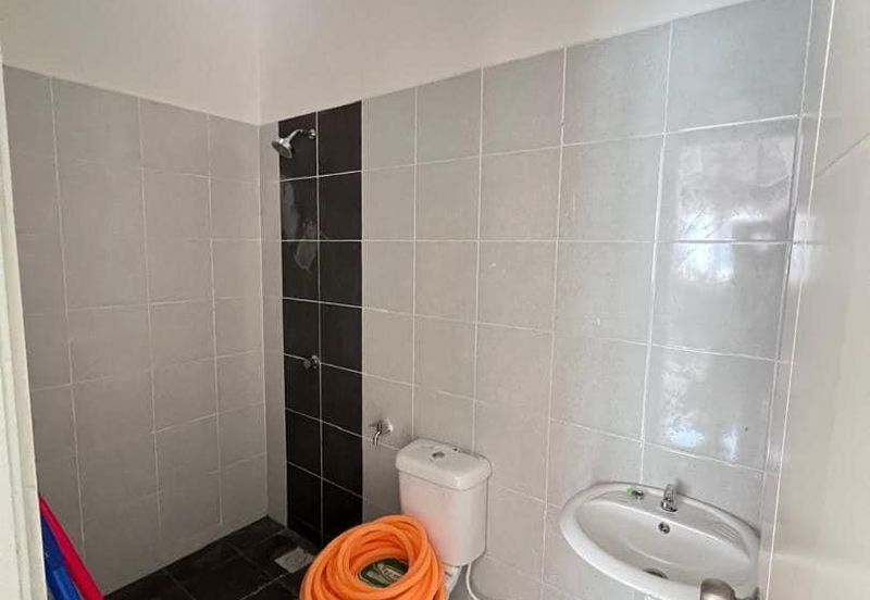 BANDAR BARU SRI KLEBANG