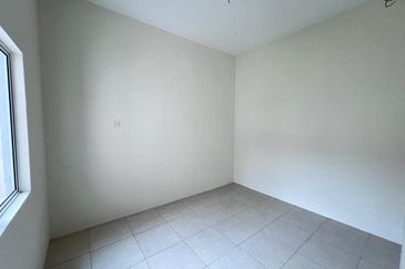 BANDAR BARU SRI KLEBANG