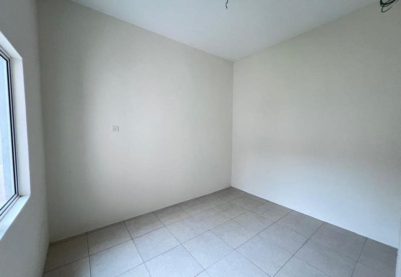 BANDAR BARU SRI KLEBANG