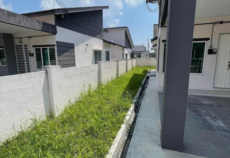 BANDAR BARU SRI KLEBANG