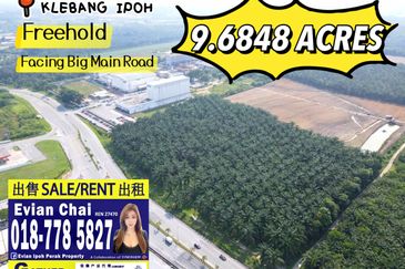 Bandar Baru Sri Klebang